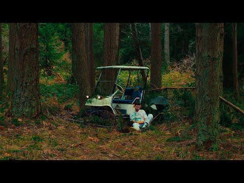 Kevin Hackett - KEATS (Audio)