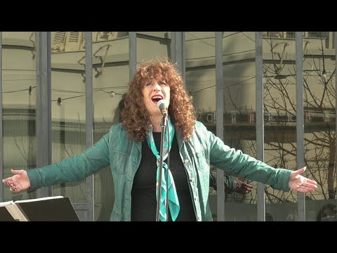 Julia Zenko, Daniel García │Por otra ventana (En Vivo)