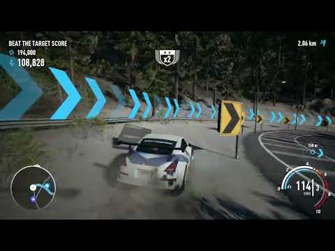 Need for Speed Payback – Story Mode (4K Ultra Settings) | pt NFS 32