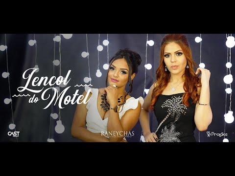 Lençol Do Motel  - Raneychas