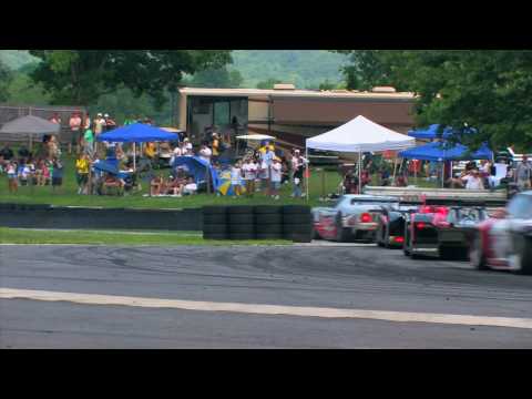 Scott Tucker | 2010 ALMS Northeast Grand Prix at Lime Rock