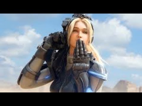 Nova vs Stukov[StarCraft 2 Direct Strike Commanders]#39