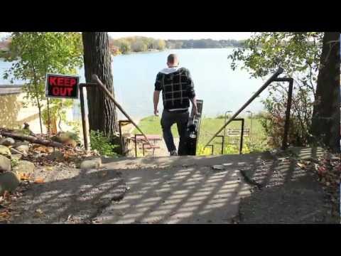 Justin Yates - T.J.I.U. - 2012 - Teaser Video