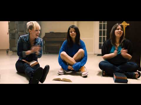 Отвязные каникулы - Tрейлер