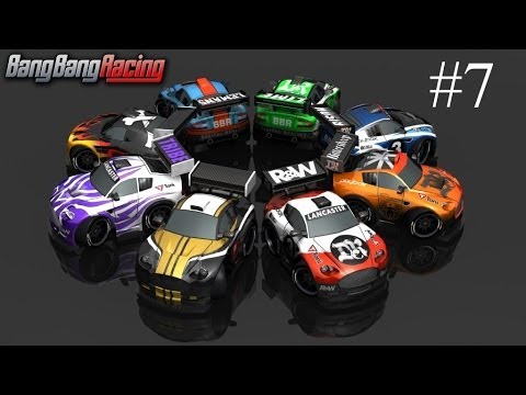 Bang Bang Racing Playstation 3