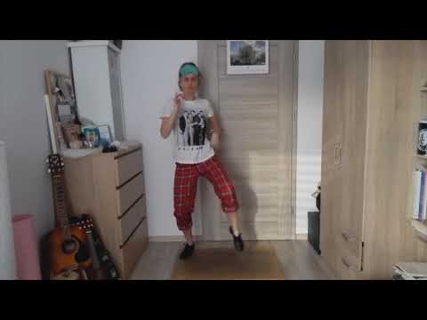 Agata Świerczyńska - Shim Sham - Home Office