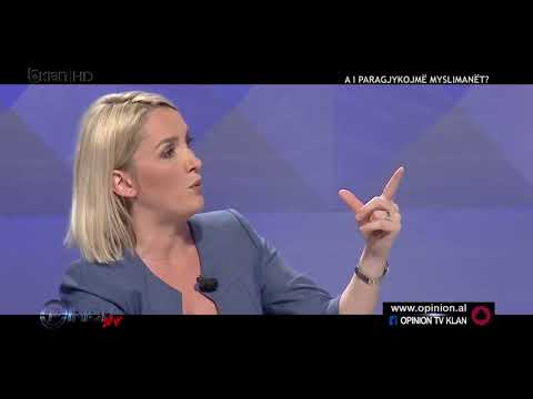 ALBANA -KA ALBANOFOBI JO ISLAMOFOBI