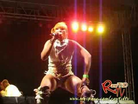 Fully Loaded 2008 - Fort Clarence (Portmore)