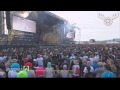 Parkway Drive - Karma (Live @ Rock am Ring 2015 ...