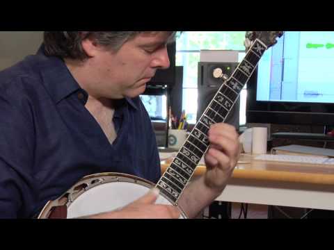 BACH & friends HD Bela Fleck - Michael Lawrence Films