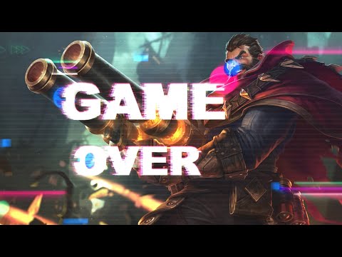 Graves The Assassin