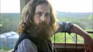 Iron &amp; Wine - Pagan Angel and a Borrowed Car (Fall 2007)
