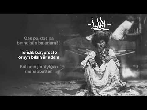 Yenlik · Аль Nasr - 16 Qyz