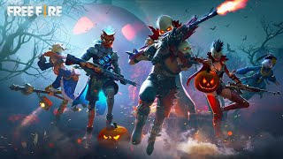 Download lagu Garena Free Fire: Halloween Theme (OST) 2019 | Music 05 mp3