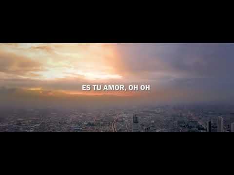 Eternamente amor Letra - [ Su Presencia ]
