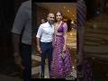 Sonam Kapoor ️ ️ ️ ️husband Anand Ahuja Shotrs Bollywood Youtubeshort
