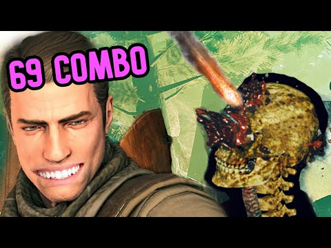 Zombie Army Is Underrated