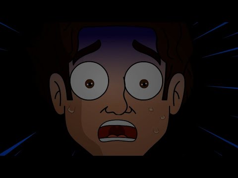 2 True SHOCKING Rebirth Horror Stories Animated