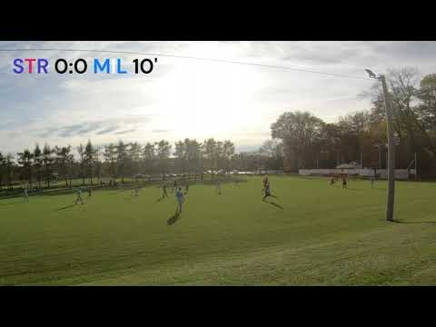 Strażak Goszcza - Milenium Radziemice 29.10.2023