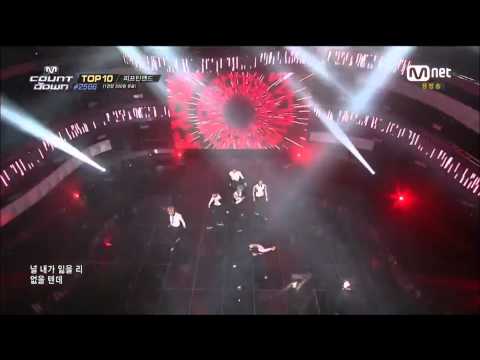 [MR Removed] 140605 VIXX - ETERNITY