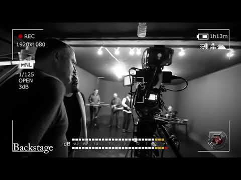 FRAME Pro - Backstage (Vasil Alushi - Bela Karamela)