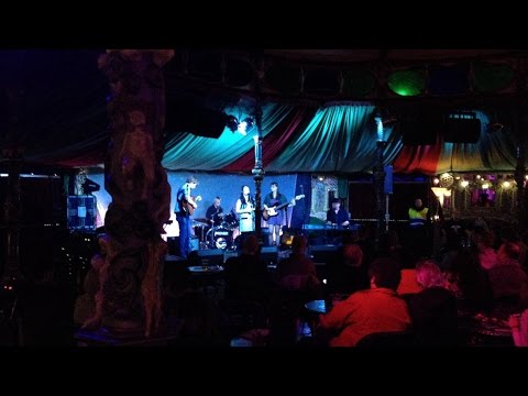 WCS Paisley Music @ The Spree Festival 2014 - Edited Highlights