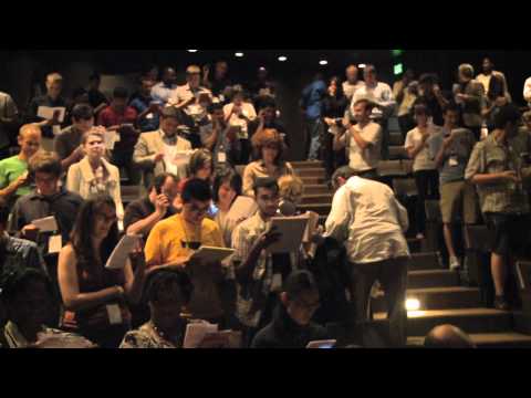 Dan Deacon | TEDxBaltimore