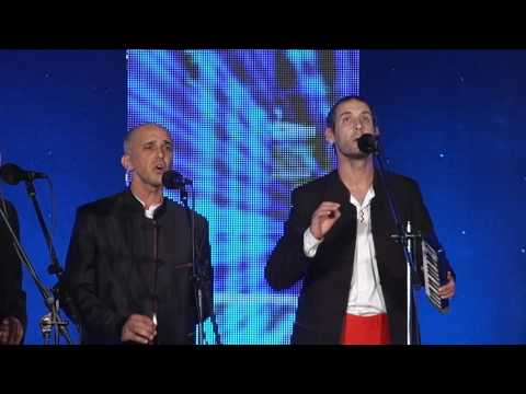 Klapa Zvizdan (Posušje) - Materin Plač