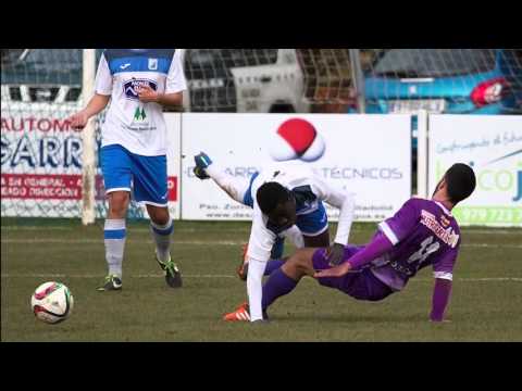 Foto-Video CD.Becerril 0 - SD.Almazán 3