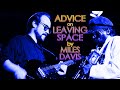 John Scofield talks about Miles Davis' secret tip on 'leaving space'