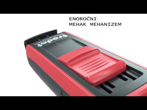 TRODAT POCKET PRINTY  - Štampiljke Žiža