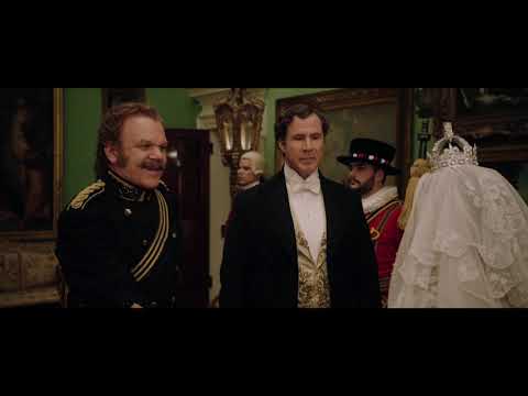 Holmes & Watson (TV Spot 'Teammates Safe')