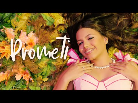 Brisa Star - Prometi (Videoclipe Oficial