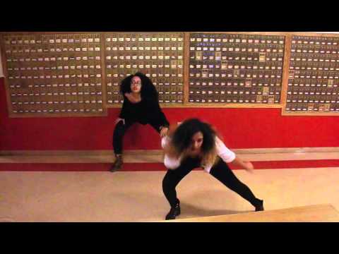 UP10TION(업텐션)  So, Dangerous(위험해) Dance Cover