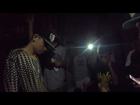 Cort vs GBV - Batalha do Santa 6° Edição - 2° Fase