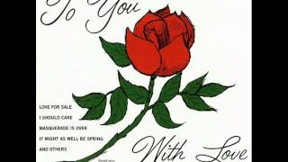 Joe Zawinul Trio - It Might as Well Be Spring