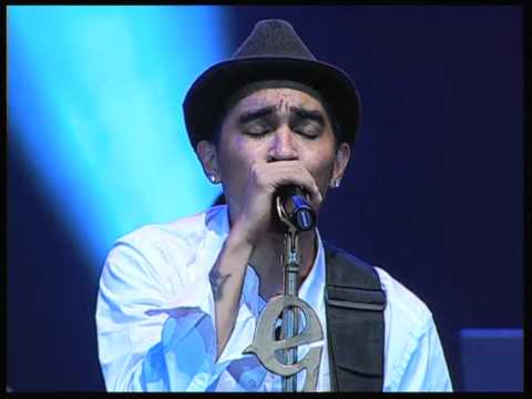 Glenn Fredly - Cinta Negeriku