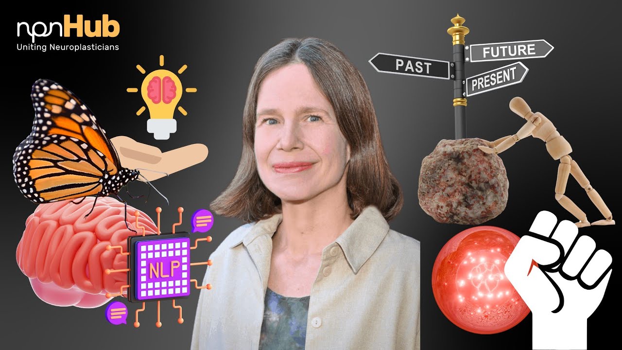 TOPIC INTERVIEW: Core Transformation with Tamara Andreas