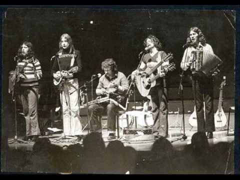 The Fureys Brothers - The Snows They Melt The Soonest