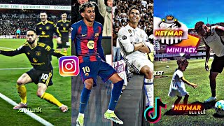 BEST FOOTBALL EDITS - REELS & TIK TOK COMPILATION (#374)