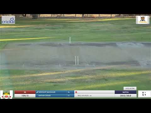 SS vs NJYCA in 2022 Thanksgiving Tournament - Nov 26, 2022