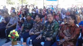 Lagu plesetan...versi kota kendari