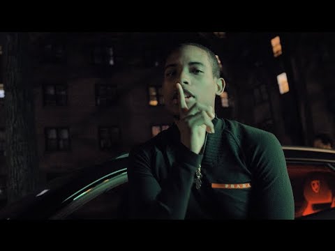 OGB FLIGGY - INTRO (Official Music Video)