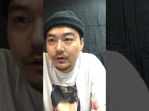 Dumbfoundead live 09.14.17