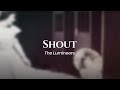 The Lumineers - Shout (The Institute Theme Song) (Slowed) (lyrics)