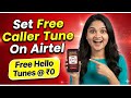 Airtel Caller Tune Set Tamil How To Set Airtel Caller Tune In Tamil 2026