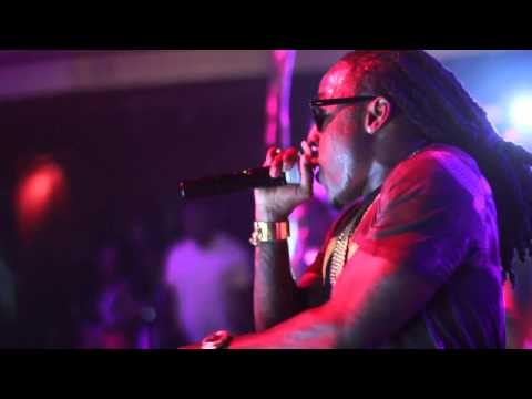 Ace Hood feat. DJ Khaled, Fabolous, French Montana and Vado