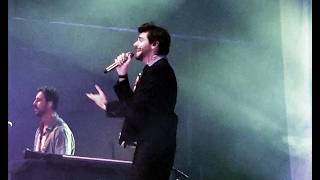 Download lagu Alvaro Soler in Budapest - 06.05.2026 mp3