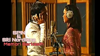 Download lagu Spin & Siti Nordiana  - Memori Berkasih  ( HD) mp3