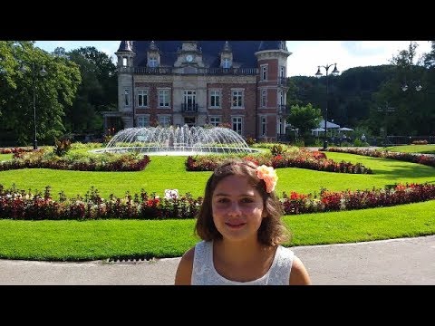 Domaine provincial de Huizingen !!!!